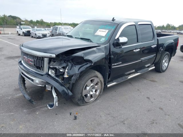 Photo 1 VIN: 3GTRCVE08AG168597 - GMC SIERRA 1500 