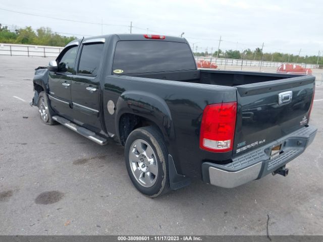 Photo 2 VIN: 3GTRCVE08AG168597 - GMC SIERRA 1500 