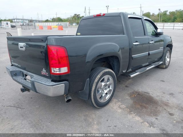 Photo 3 VIN: 3GTRCVE08AG168597 - GMC SIERRA 1500 