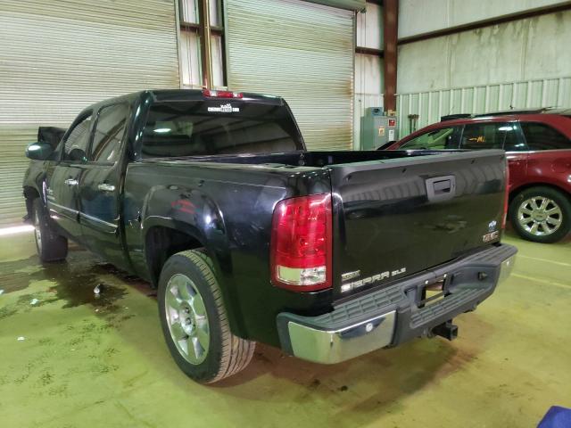 Photo 2 VIN: 3GTRCVE08AG244545 - GMC SIERRA C15 