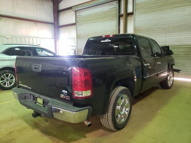 Photo 3 VIN: 3GTRCVE08AG244545 - GMC SIERRA C15 