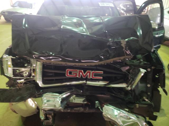 Photo 6 VIN: 3GTRCVE08AG244545 - GMC SIERRA C15 