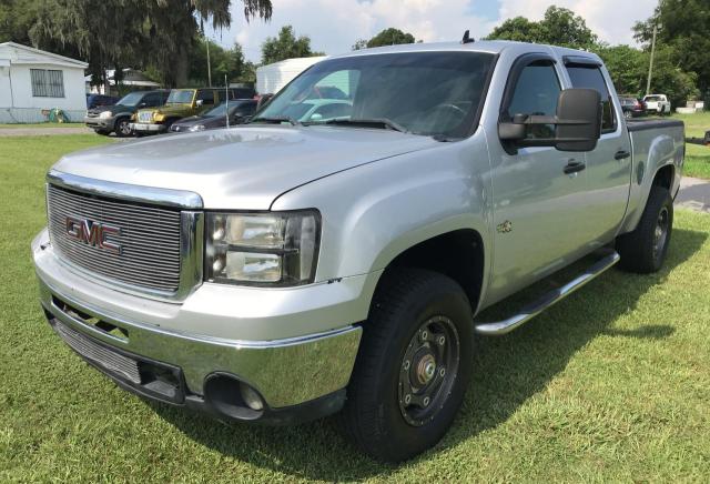 Photo 1 VIN: 3GTRCVE08AG261748 - GMC SIERRA C15 