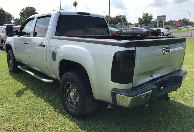 Photo 2 VIN: 3GTRCVE08AG261748 - GMC SIERRA C15 