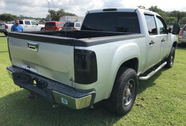 Photo 3 VIN: 3GTRCVE08AG261748 - GMC SIERRA C15 