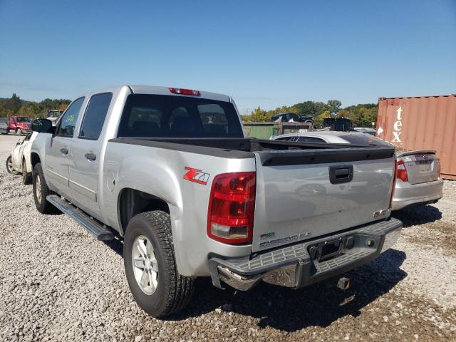 Photo 2 VIN: 3GTRCVE08AG282809 - GMC SIERRA C15 