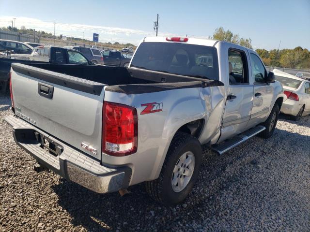 Photo 3 VIN: 3GTRCVE08AG282809 - GMC SIERRA C15 