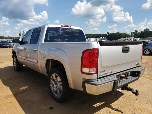 Photo 2 VIN: 3GTRCVE09AG115956 - GMC SIERRA C15 