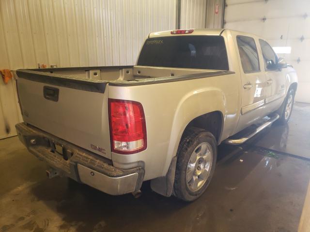 Photo 3 VIN: 3GTRCVE09AG174876 - GMC SIERRA C15 