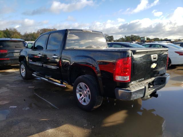 Photo 2 VIN: 3GTRCVE09AG224322 - GMC SIERRA C15 