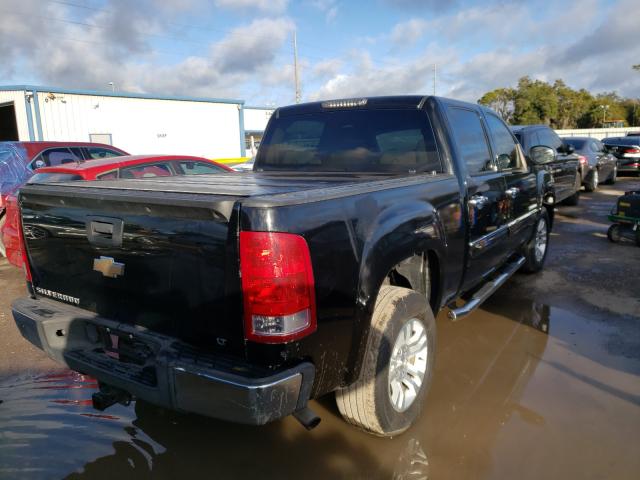 Photo 3 VIN: 3GTRCVE09AG224322 - GMC SIERRA C15 