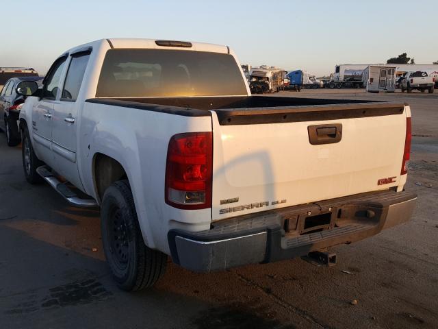 Photo 2 VIN: 3GTRCVE09AG230556 - GMC SIERRA C15 