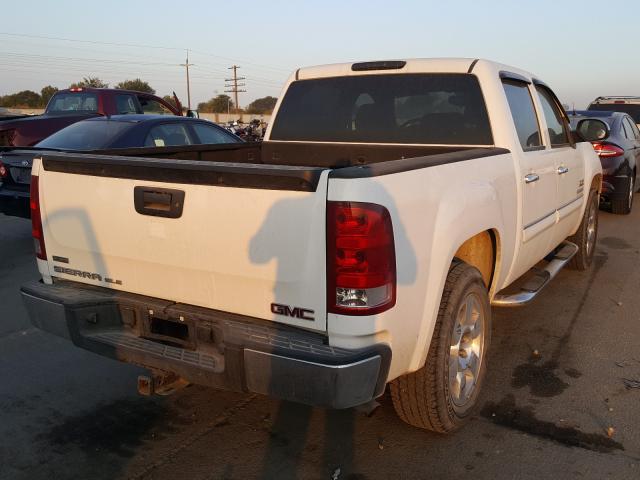 Photo 3 VIN: 3GTRCVE09AG230556 - GMC SIERRA C15 