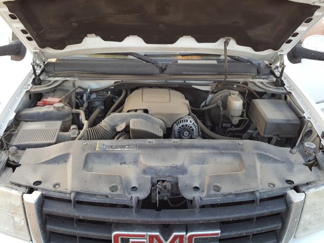 Photo 6 VIN: 3GTRCVE09AG230556 - GMC SIERRA C15 