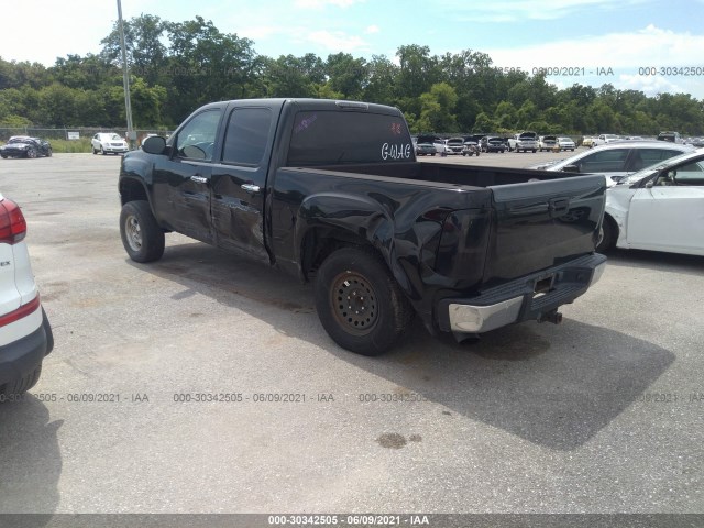 Photo 2 VIN: 3GTRCVE0XAG119403 - GMC SIERRA 1500 