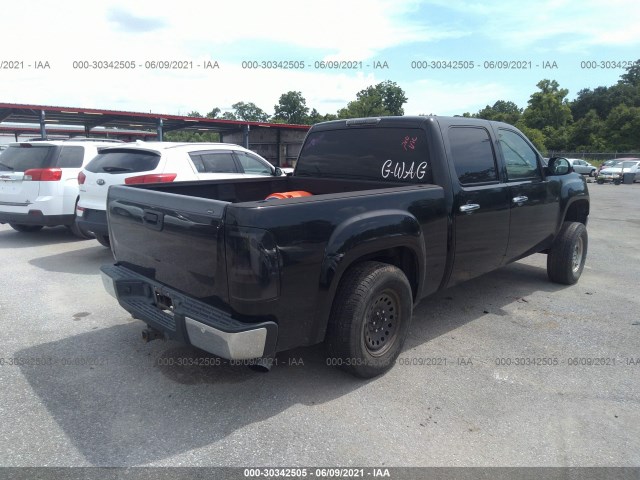 Photo 3 VIN: 3GTRCVE0XAG119403 - GMC SIERRA 1500 