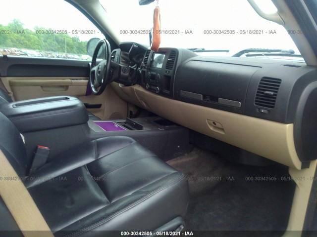 Photo 4 VIN: 3GTRCVE0XAG119403 - GMC SIERRA 1500 