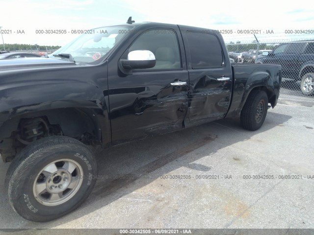 Photo 5 VIN: 3GTRCVE0XAG119403 - GMC SIERRA 1500 