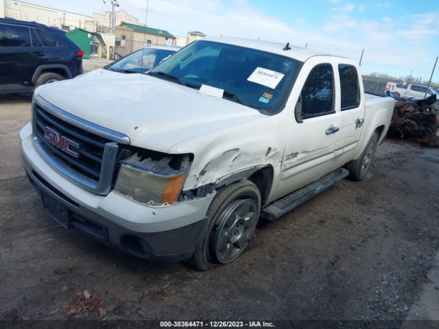 Photo 1 VIN: 3GTRCVE0XAG207982 - GMC SIERRA 1500 