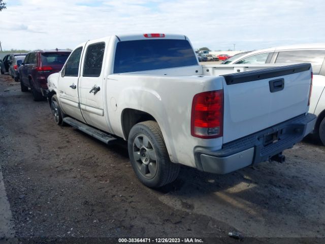 Photo 2 VIN: 3GTRCVE0XAG207982 - GMC SIERRA 1500 