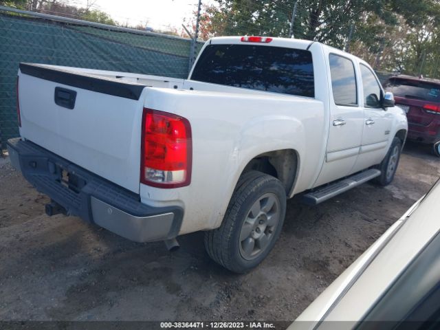 Photo 3 VIN: 3GTRCVE0XAG207982 - GMC SIERRA 1500 