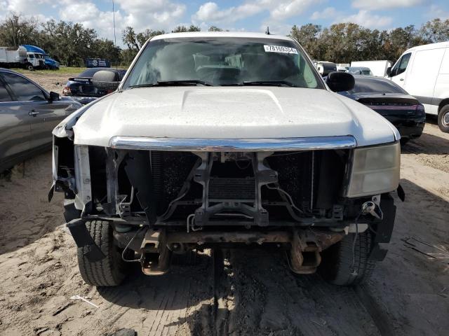 Photo 4 VIN: 3GTRCVE0XAG226466 - GMC SIERRA C15 