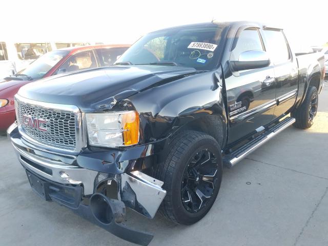 Photo 1 VIN: 3GTRCVE0XAG242456 - GMC SIERRA C15 