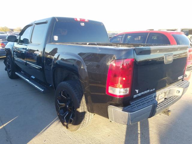 Photo 2 VIN: 3GTRCVE0XAG242456 - GMC SIERRA C15 