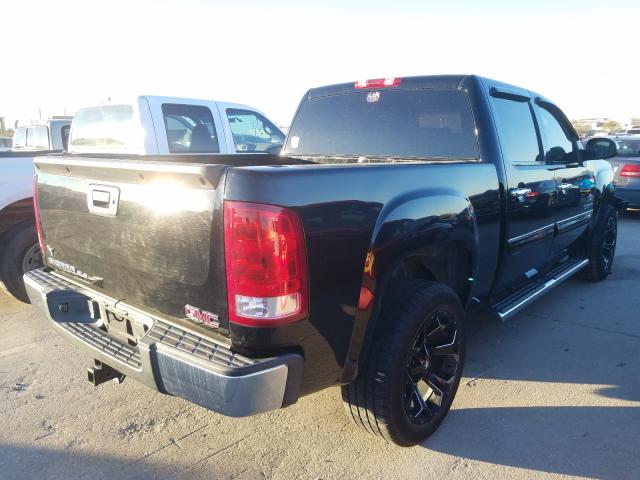 Photo 3 VIN: 3GTRCVE0XAG242456 - GMC SIERRA C15 