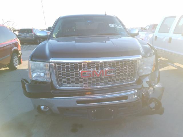 Photo 8 VIN: 3GTRCVE0XAG242456 - GMC SIERRA C15 