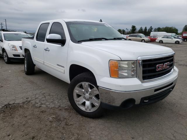 Photo 0 VIN: 3GTRCVE0XAG266207 - GMC SIERRA C15 