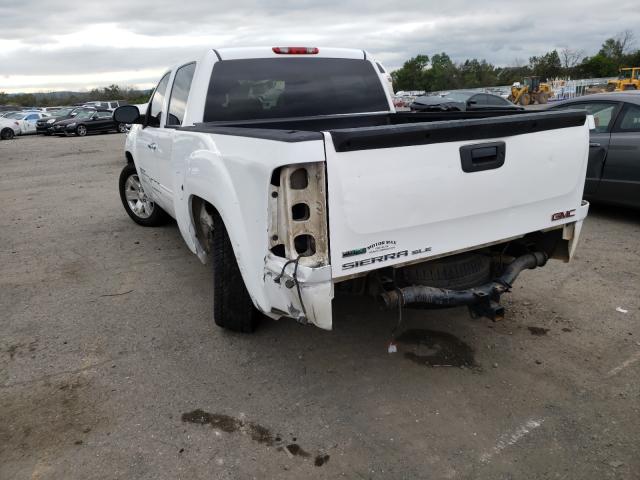 Photo 2 VIN: 3GTRCVE0XAG266207 - GMC SIERRA C15 