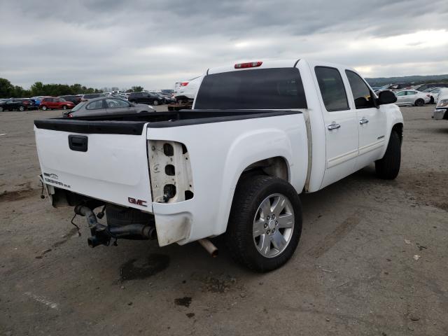 Photo 3 VIN: 3GTRCVE0XAG266207 - GMC SIERRA C15 