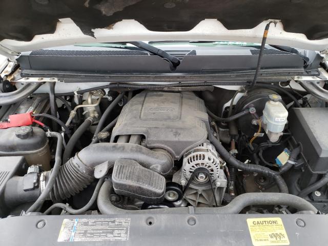 Photo 6 VIN: 3GTRCVE0XAG266207 - GMC SIERRA C15 