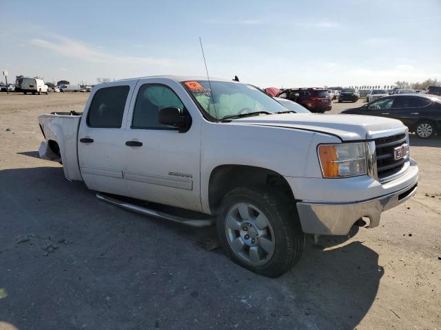 Photo 3 VIN: 3GTRCVE0XAG287767 - GMC SIERRA C15 