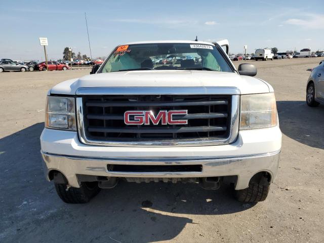 Photo 4 VIN: 3GTRCVE0XAG287767 - GMC SIERRA C15 