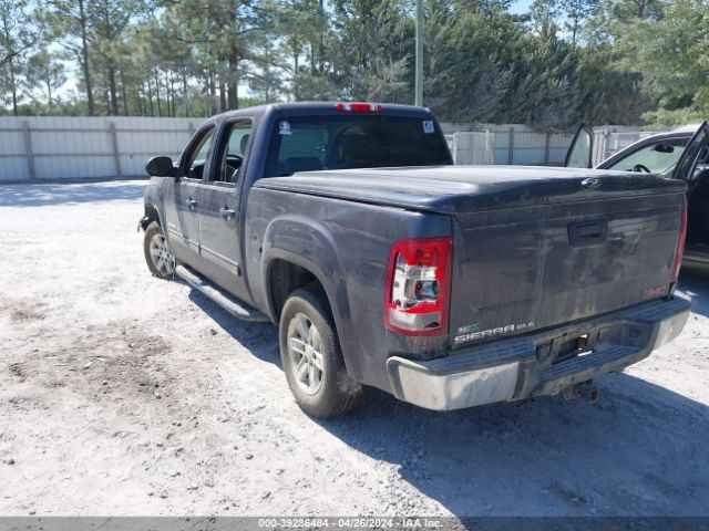 Photo 2 VIN: 3GTRCVE31AG184456 - GMC SIERRA 1500 