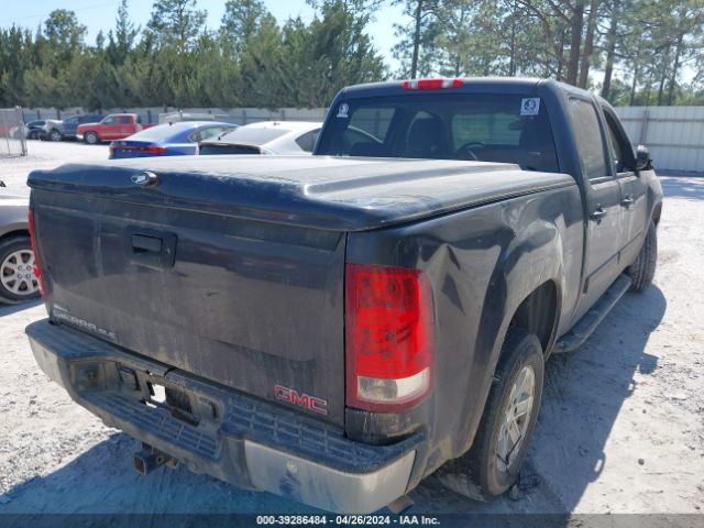 Photo 3 VIN: 3GTRCVE31AG184456 - GMC SIERRA 1500 