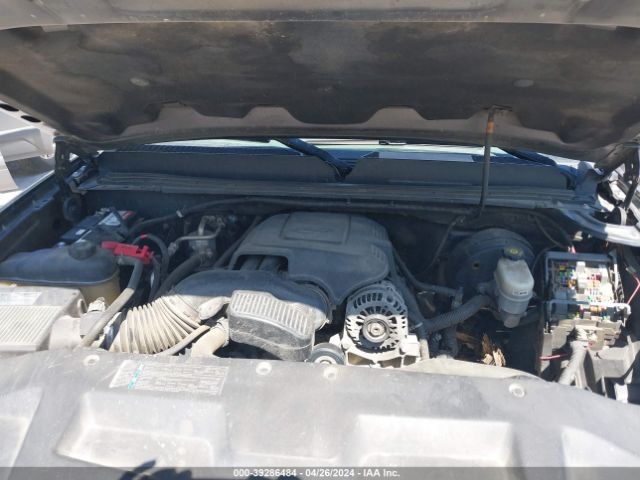 Photo 9 VIN: 3GTRCVE31AG184456 - GMC SIERRA 1500 