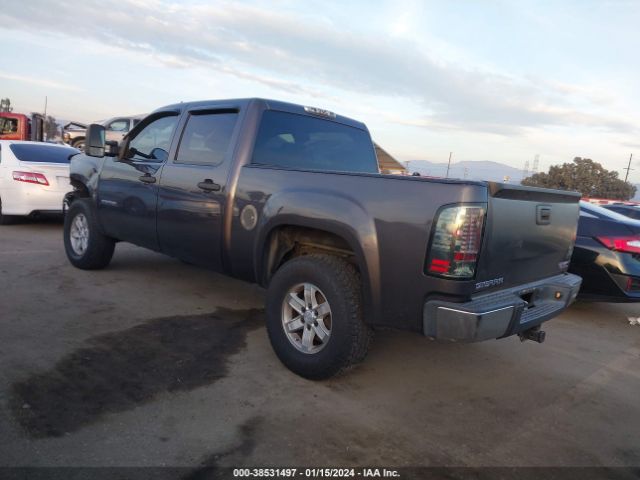 Photo 2 VIN: 3GTRCVE34AG137308 - GMC SIERRA 1500 