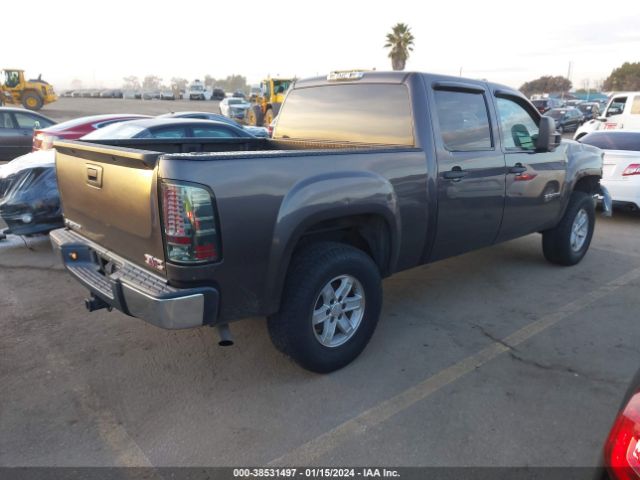 Photo 3 VIN: 3GTRCVE34AG137308 - GMC SIERRA 1500 