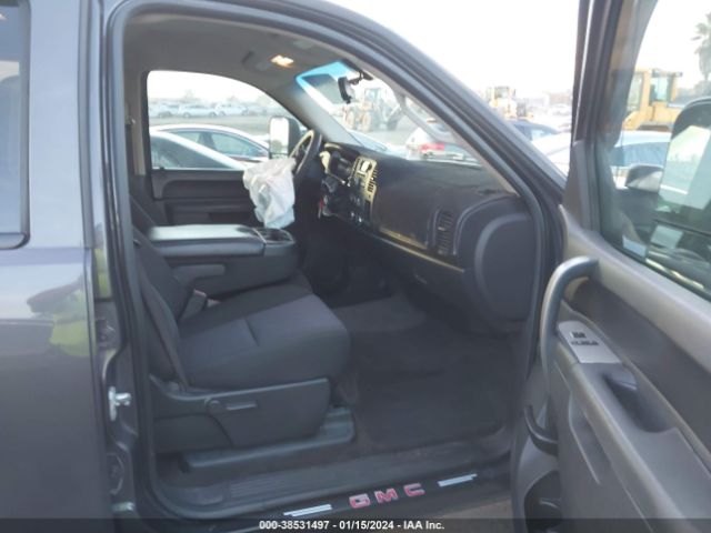 Photo 4 VIN: 3GTRCVE34AG137308 - GMC SIERRA 1500 