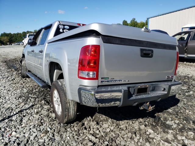 Photo 2 VIN: 3GTRCVE35AG136152 - GMC SIERRA C15 