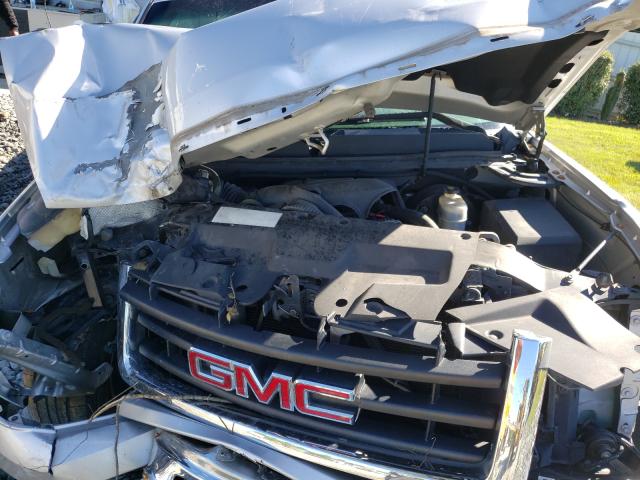 Photo 6 VIN: 3GTRCVE35AG136152 - GMC SIERRA C15 