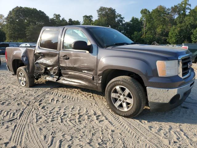 Photo 3 VIN: 3GTRCVE36AG231934 - GMC SIERRA 