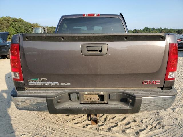 Photo 5 VIN: 3GTRCVE36AG231934 - GMC SIERRA 