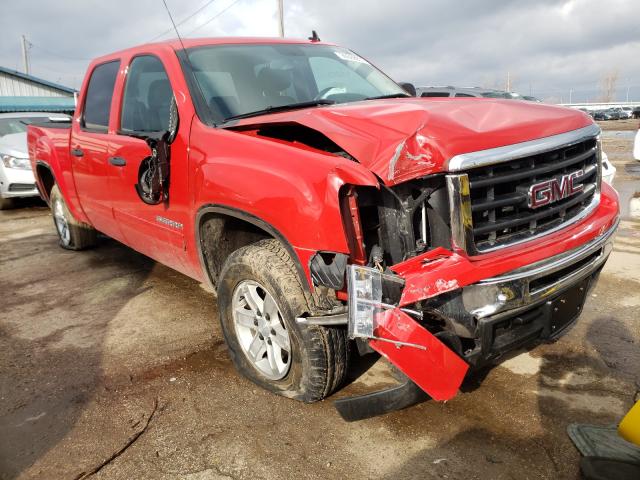 Photo 0 VIN: 3GTRCVE37AG111950 - GMC SIERRA C15 