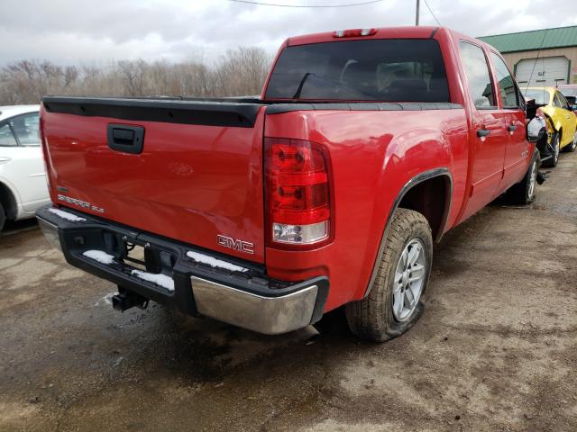 Photo 3 VIN: 3GTRCVE37AG111950 - GMC SIERRA C15 