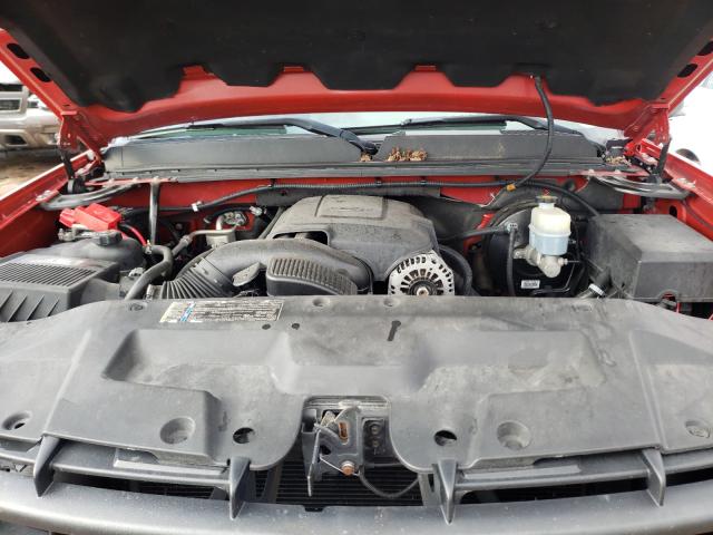 Photo 6 VIN: 3GTRCVE37AG111950 - GMC SIERRA C15 