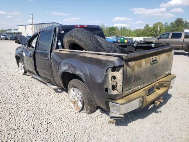 Photo 2 VIN: 3GTRCVE37AG186518 - GMC SIERRA C15 